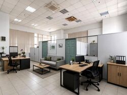 Csi Distribution Centre (D19), Factory #613072941